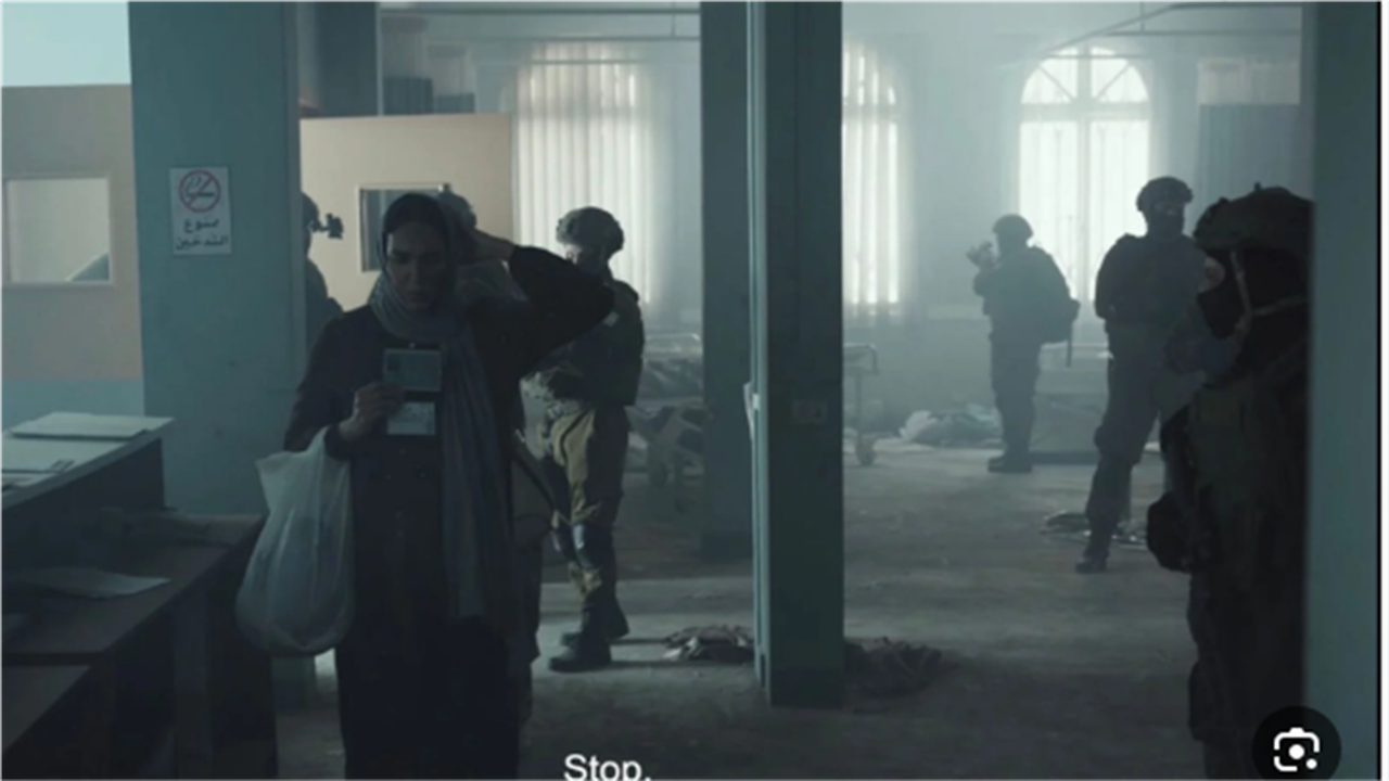 جدول مواعيد عرض مسلسل صحاب الأرض والقنوات الناقلة في سباق رمضان 2026